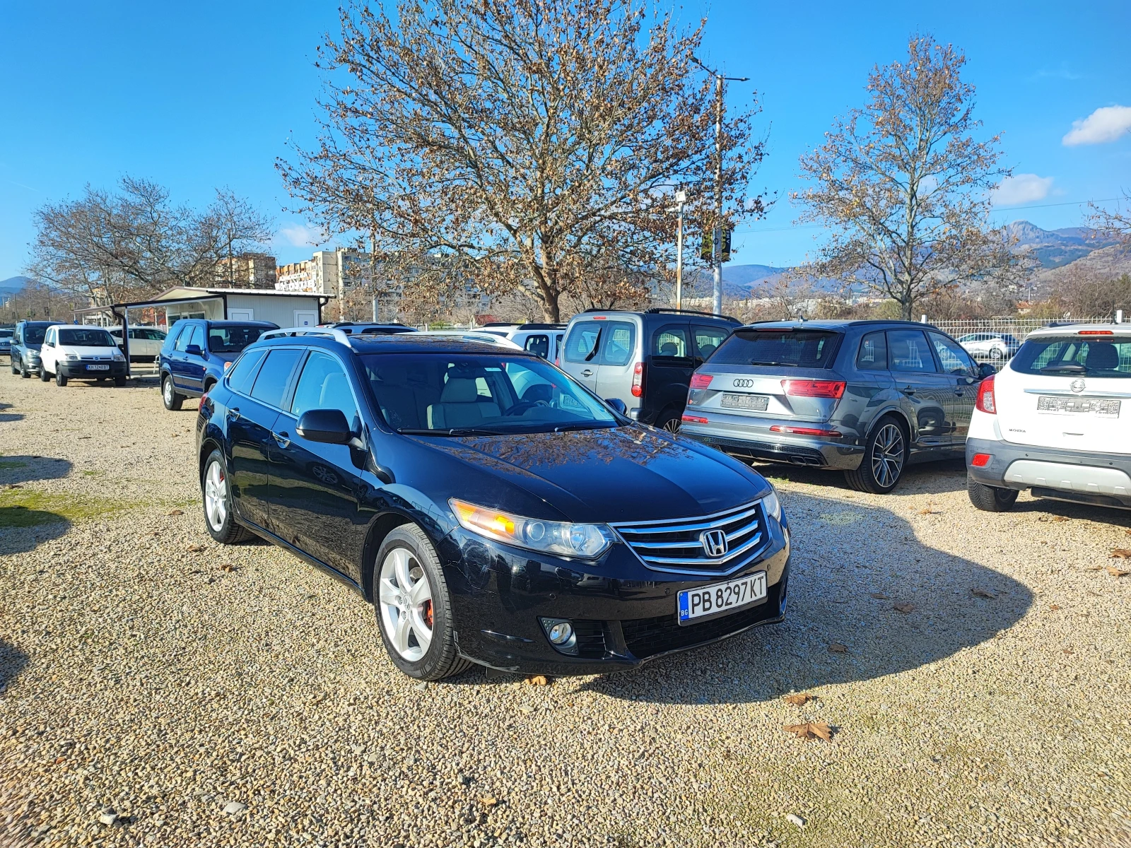 Honda Accord 2, 2D-150�.�= �������= ������= ������ | Mobile.bg � ����������� 3