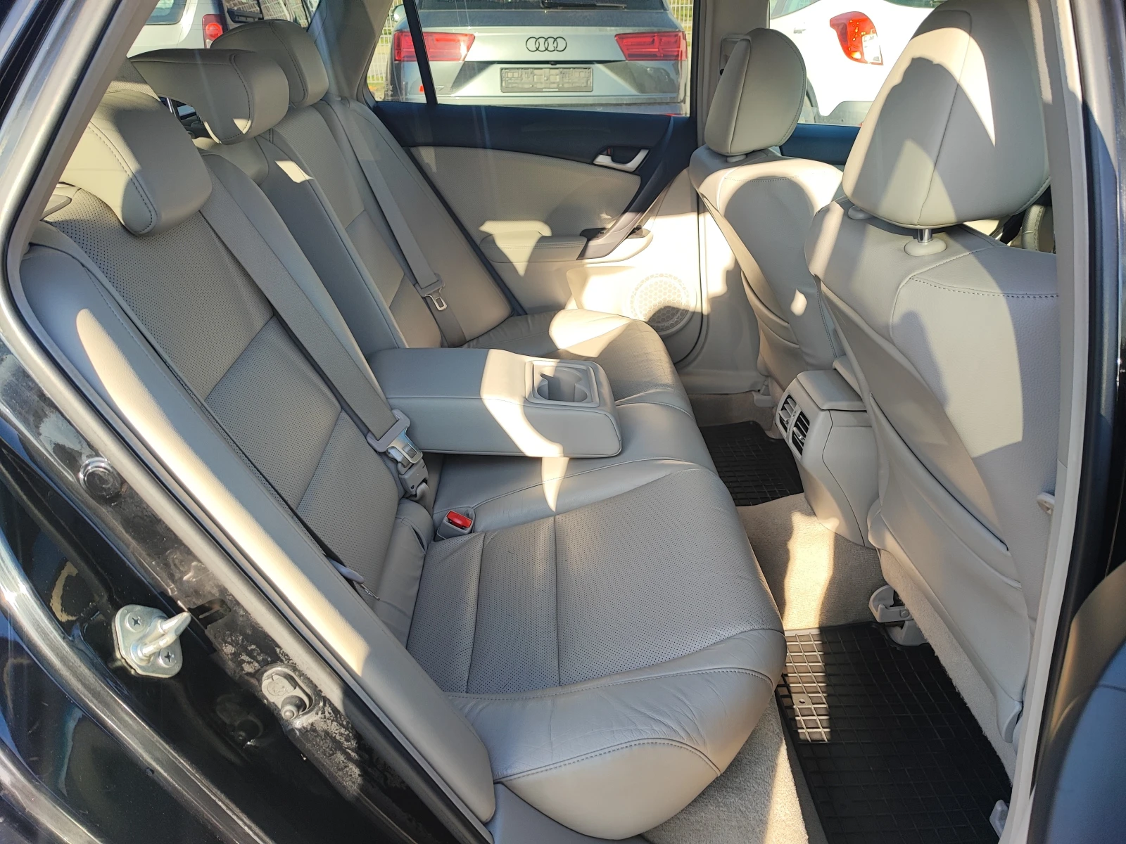 Honda Accord 2, 2D-150�.�= �������= ������= ������ | Mobile.bg � ����������� 16