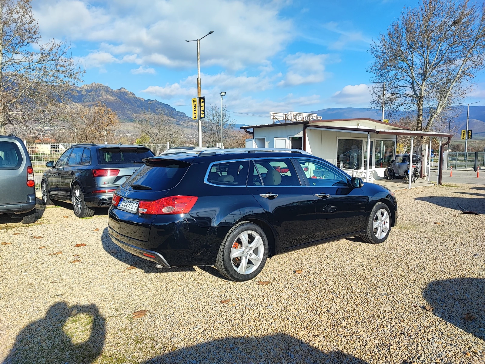 Honda Accord 2, 2D-150�.�= �������= ������= ������ | Mobile.bg � ����������� 5