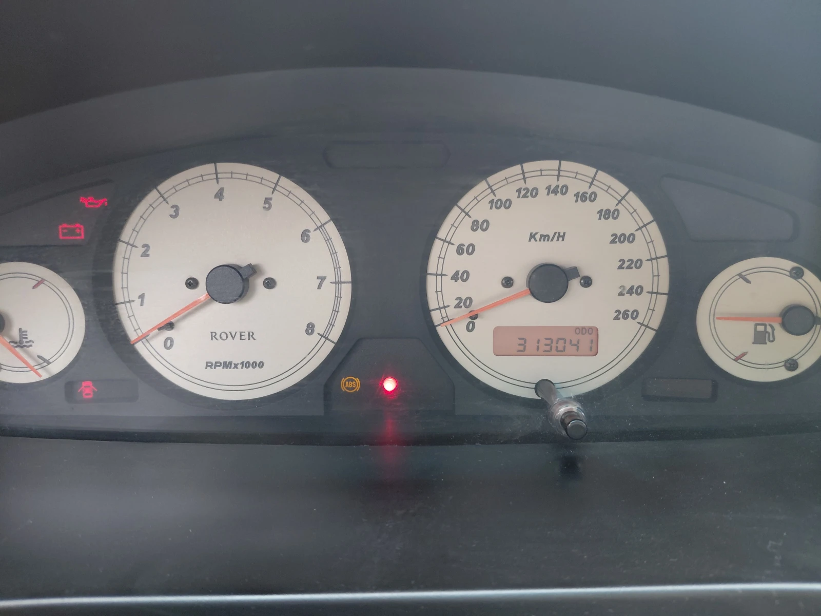 Rover 45  - изображение 3