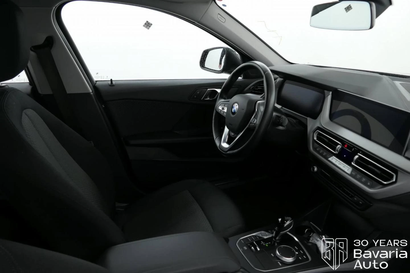 BMW 120 i Steptronic Modell Advantage | Mobile.bg � ����������� 7