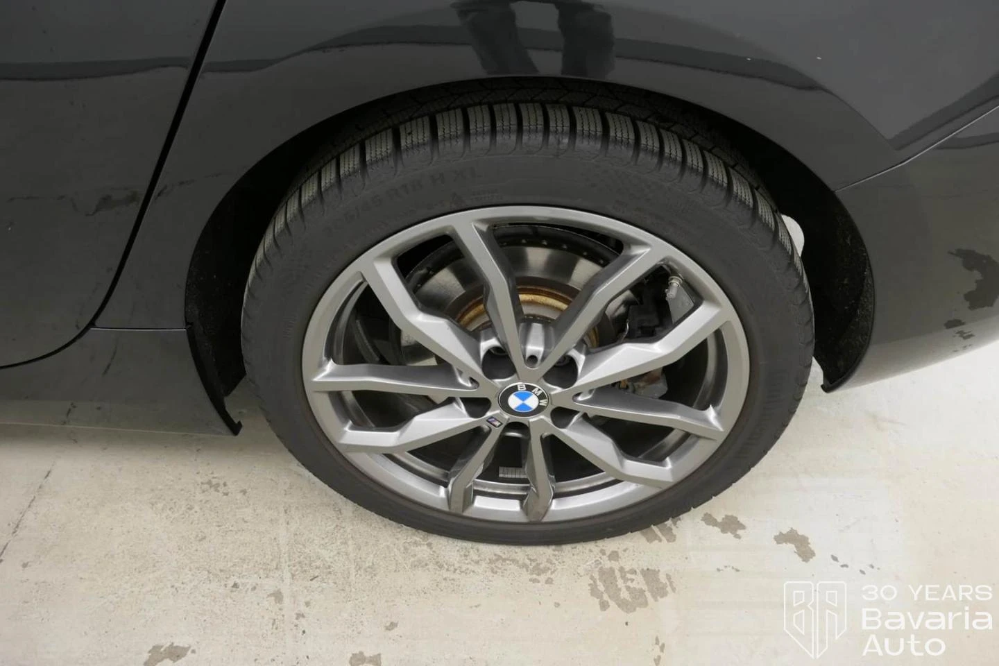 BMW 120 i Steptronic Modell Advantage | Mobile.bg � ����������� 12