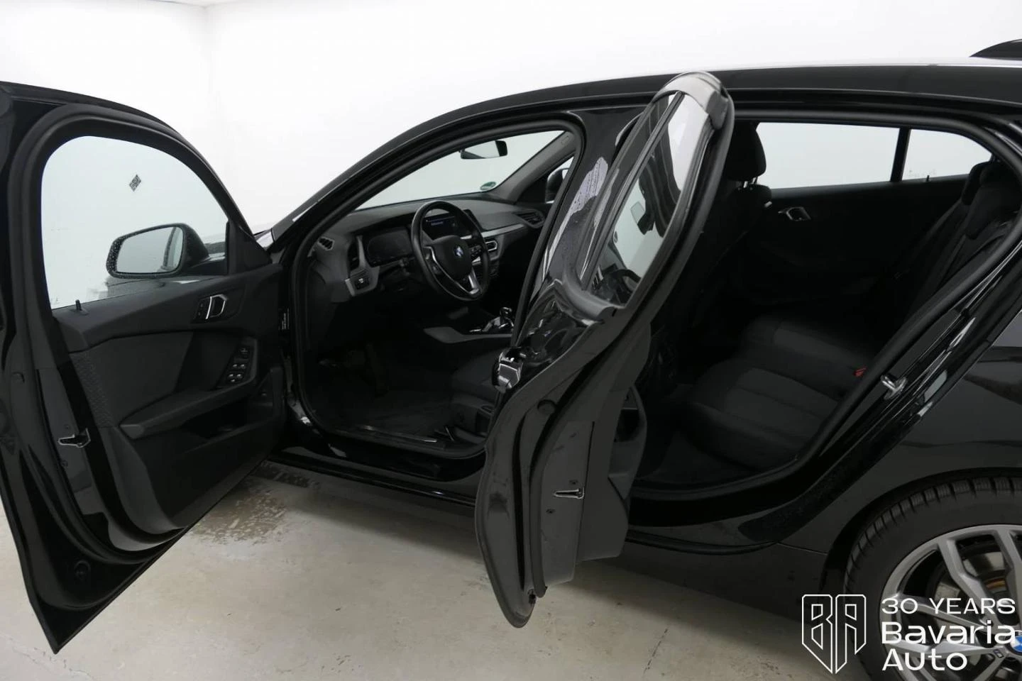 BMW 120 i Steptronic Modell Advantage | Mobile.bg � ����������� 5