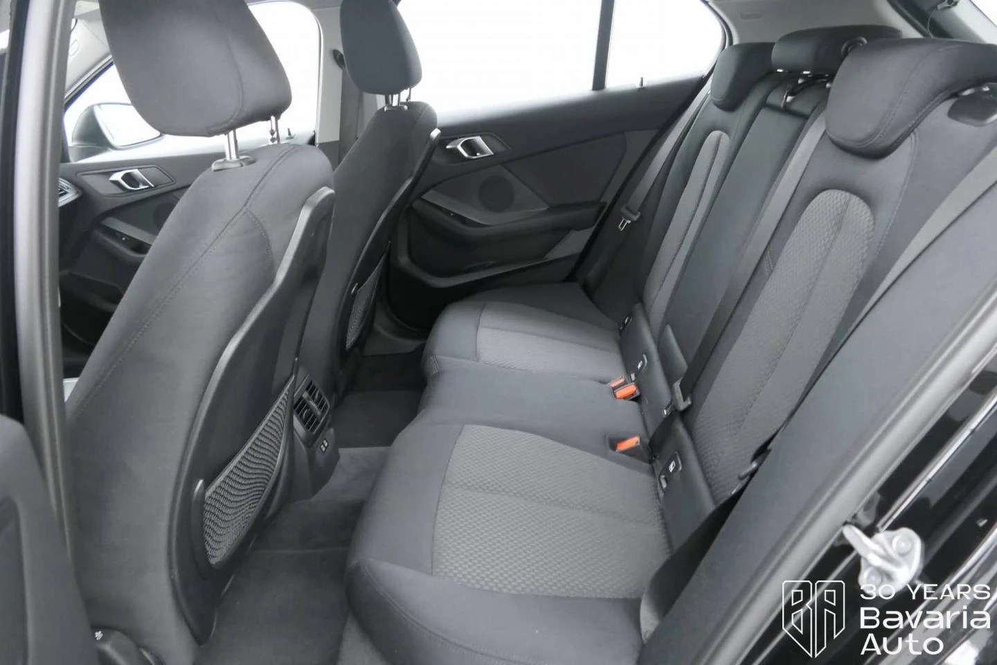 BMW 120 i Steptronic Modell Advantage | Mobile.bg � ����������� 8