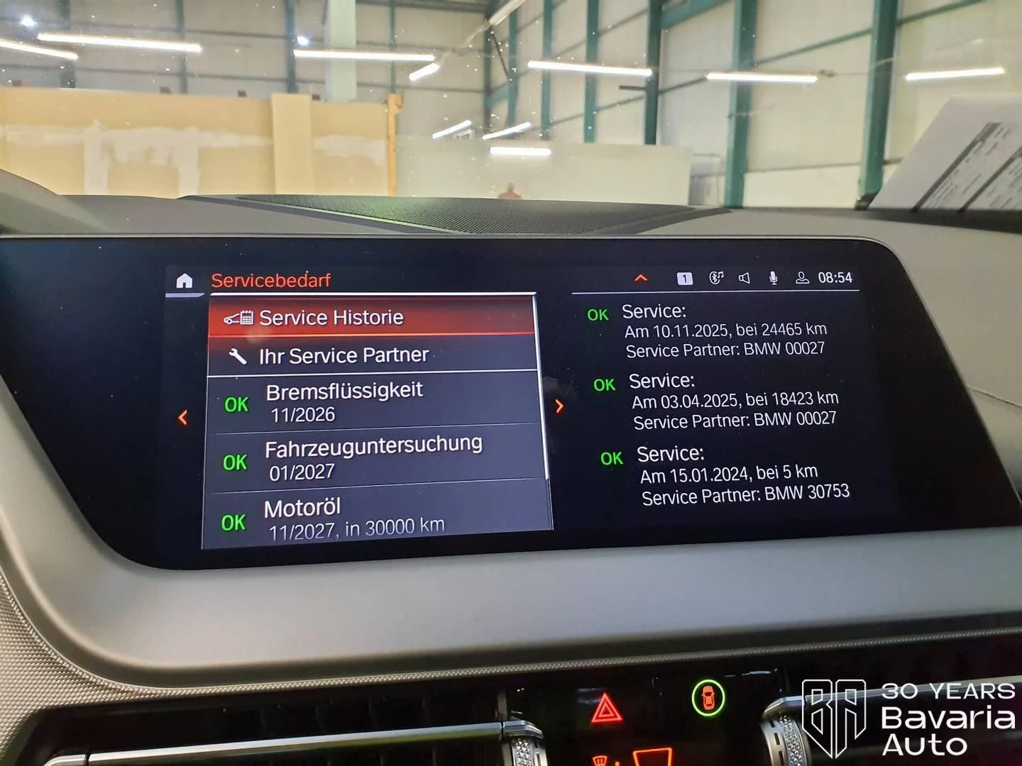 BMW 120 i Steptronic Modell Advantage | Mobile.bg � ����������� 10