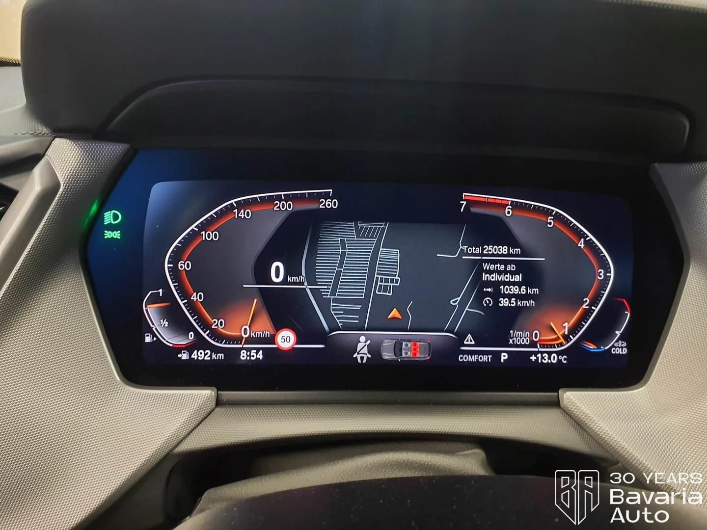 BMW 120 i Steptronic Modell Advantage | Mobile.bg � ����������� 9