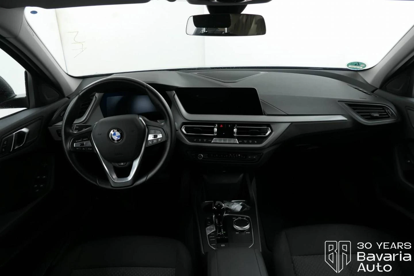 BMW 120 i Steptronic Modell Advantage | Mobile.bg � ����������� 6
