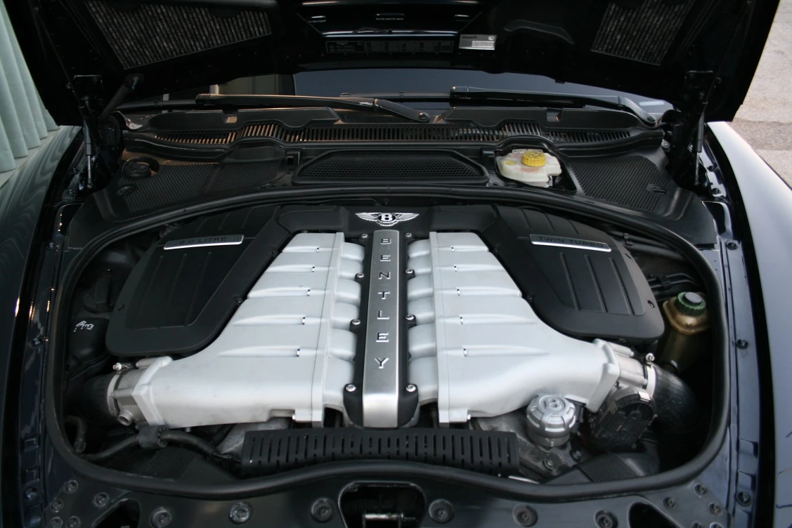 Bentley Continental  �������� B6 | Mobile.bg � ����������� 11