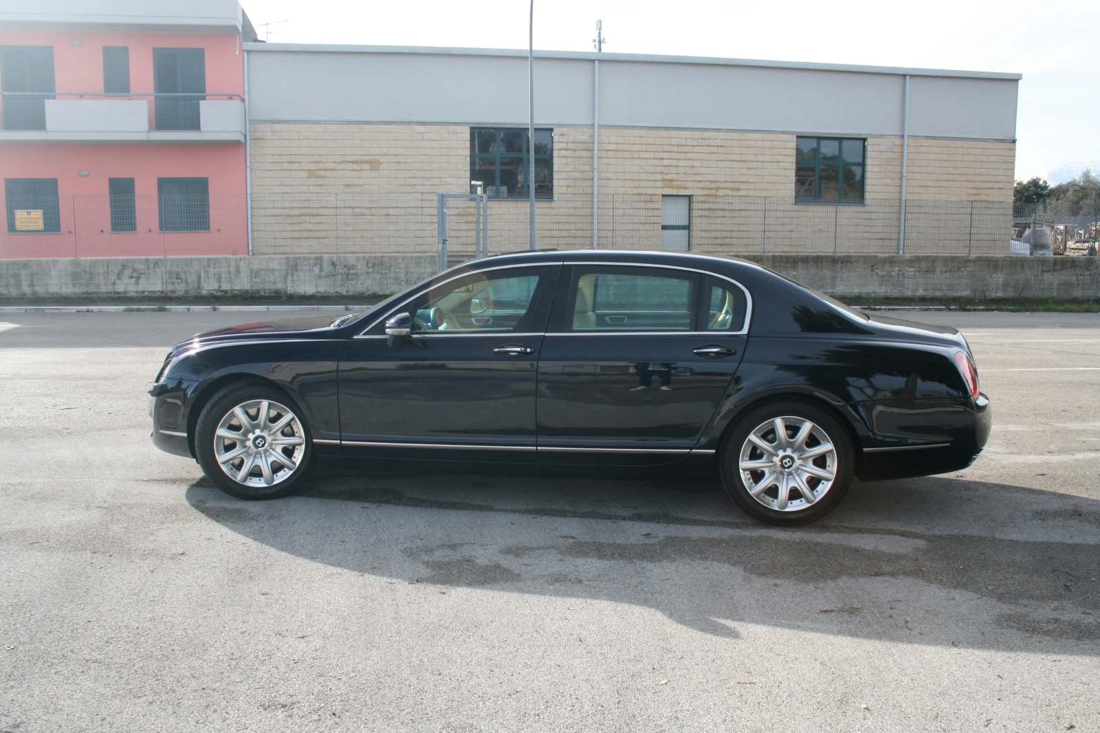 Bentley Continental  �������� B6 | Mobile.bg � ����������� 12