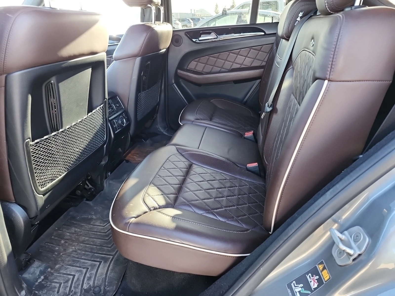 Mercedes-Benz ML 550 AMG PACK* * DESIGNO* * CARFAX* * АВТО КРЕДИТ* *  - изображение 9