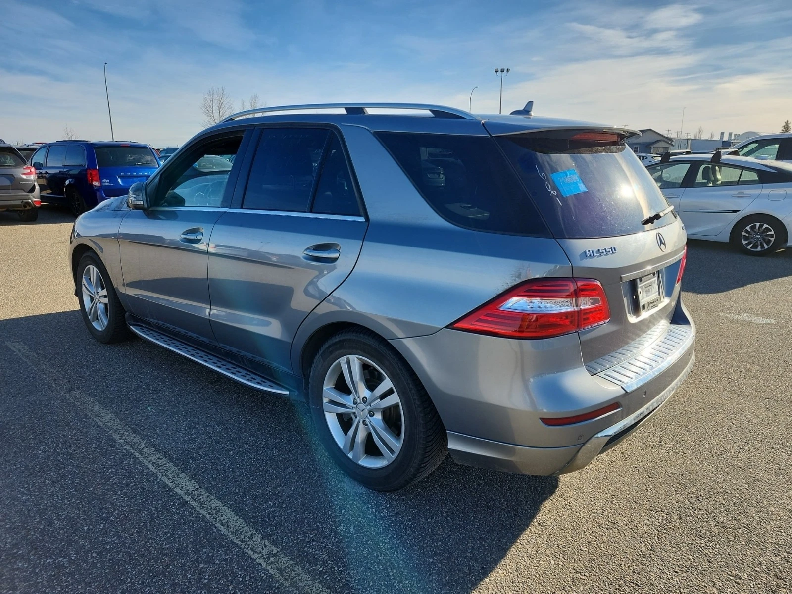 Mercedes-Benz ML 550 AMG PACK* * DESIGNO* * CARFAX* * АВТО КРЕДИТ* *  - изображение 5