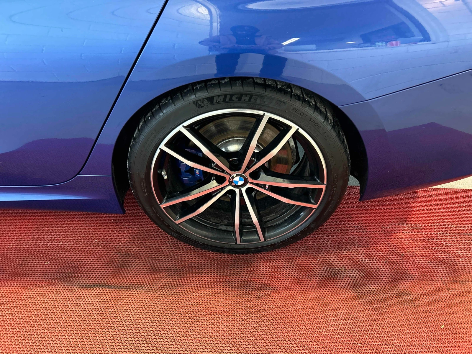 BMW 330 330I xDrive Mpack | Mobile.bg � ����������� 13