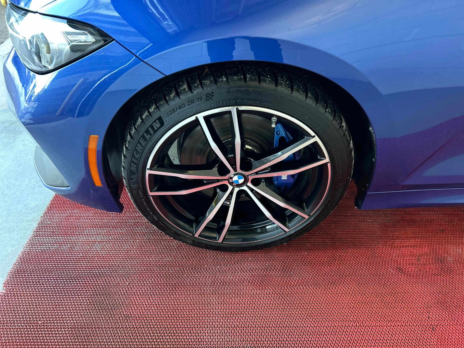 BMW 330 330I xDrive Mpack | Mobile.bg � ����������� 11