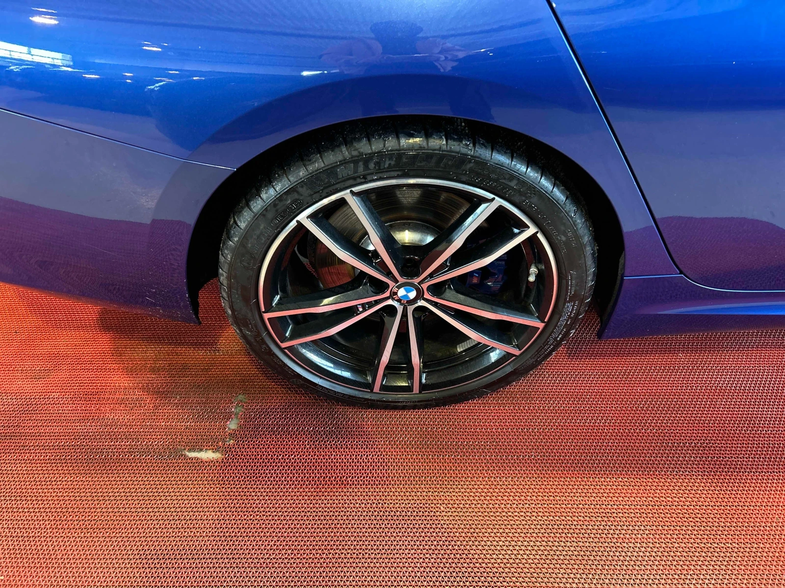 BMW 330 330I xDrive Mpack - изображение 10