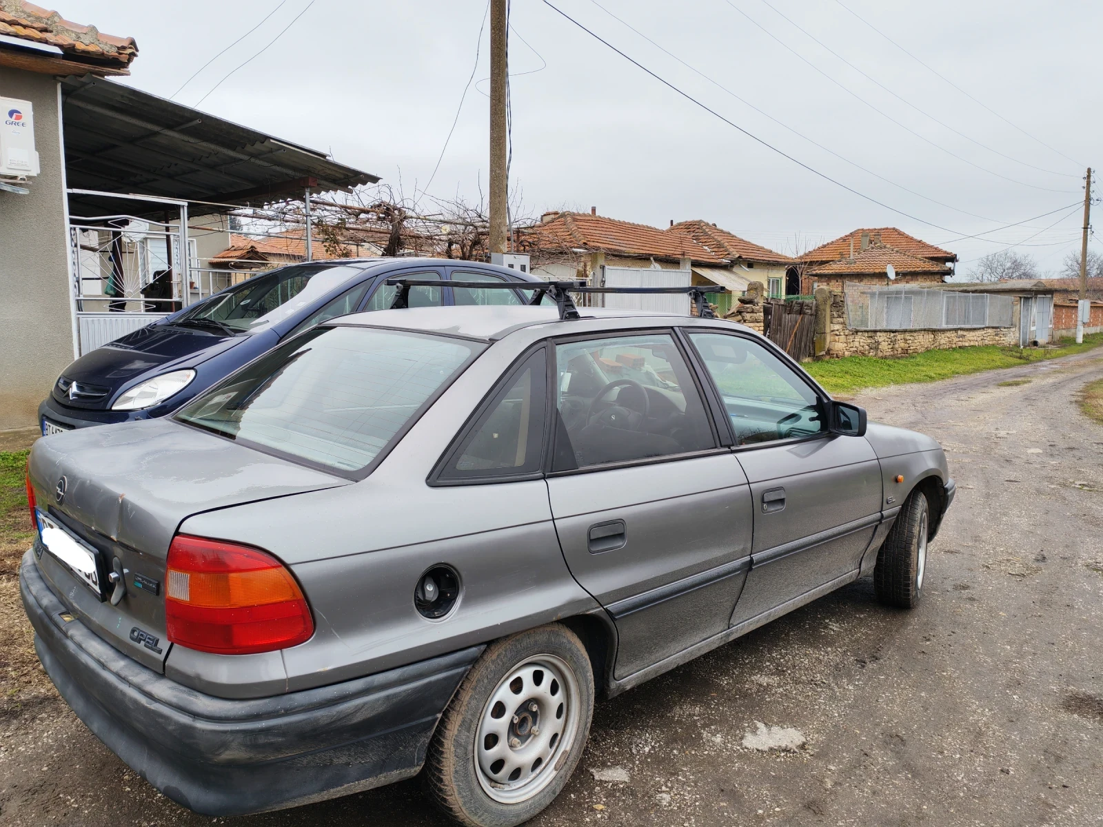 Opel Astra 1.4i моно - изображение 3