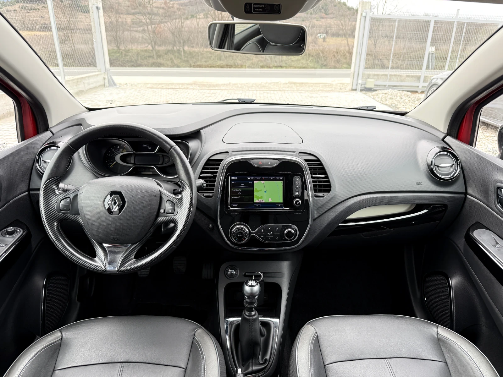 Renault Captur 1.5 DCI NAVI CAMERA KOJA | Mobile.bg � ����������� 14