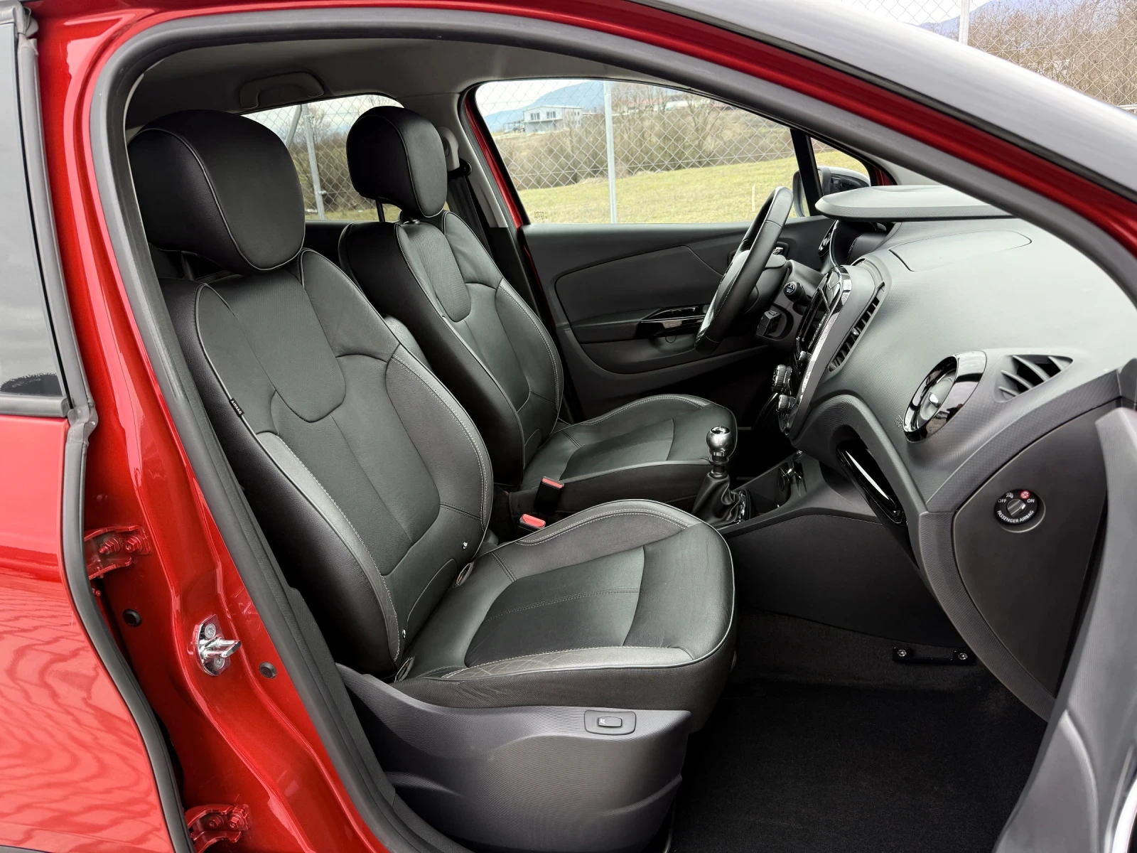 Renault Captur 1.5 DCI NAVI CAMERA KOJA | Mobile.bg � ����������� 12