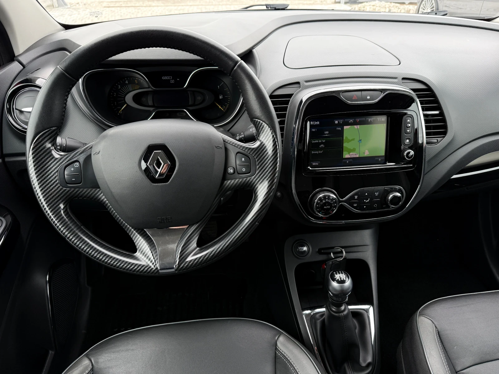 Renault Captur 1.5 DCI NAVI CAMERA KOJA | Mobile.bg � ����������� 15