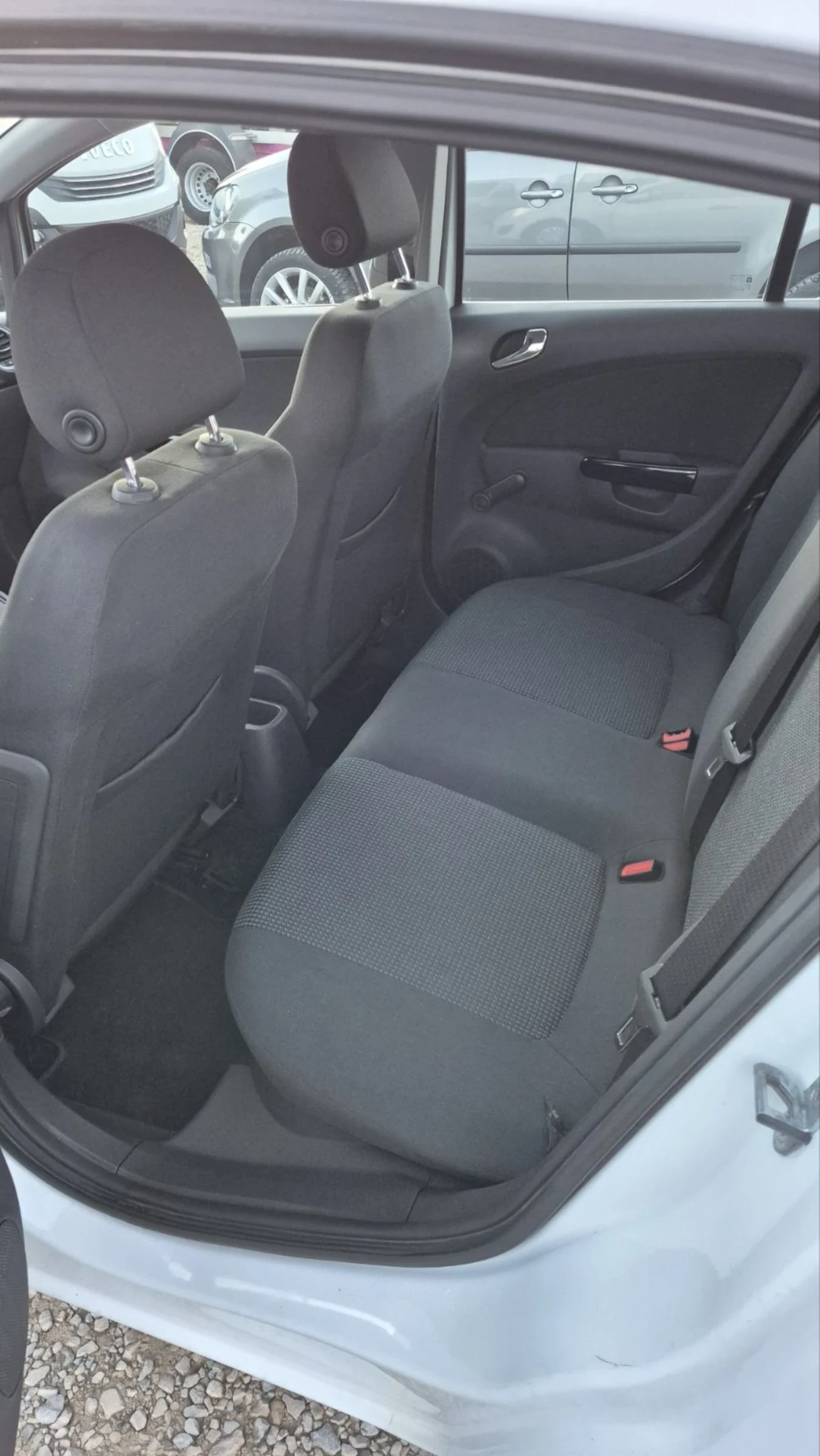 Opel Corsa 1 , 2  ECO - изображение 8