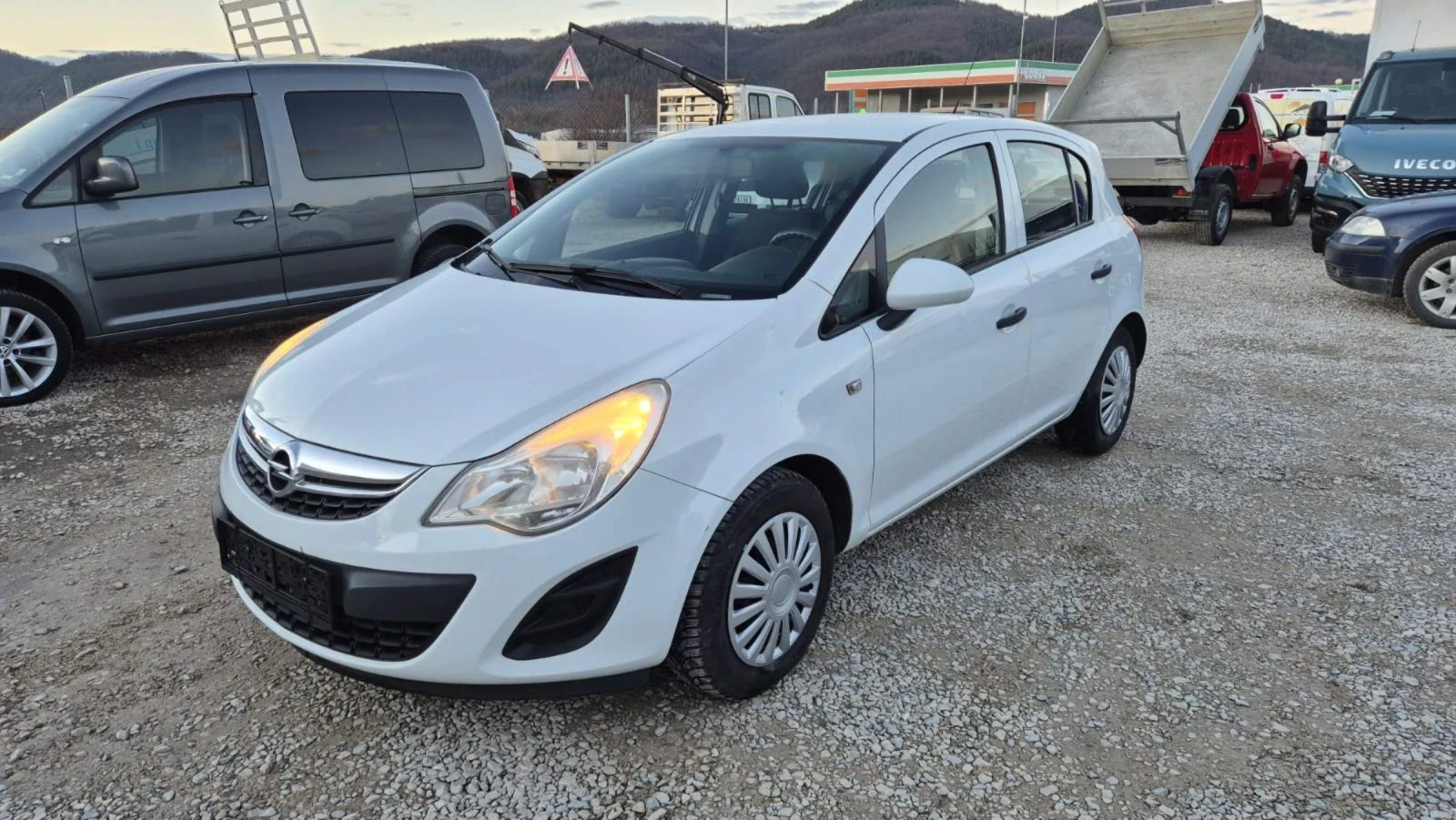 Opel Corsa 1 , 2  ECO | Mobile.bg � ����������� 1