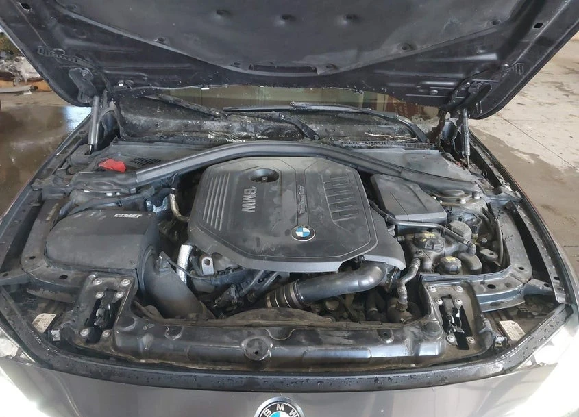 BMW 340 2016 BMW 340I XDRIVE | Mobile.bg � ����������� 13