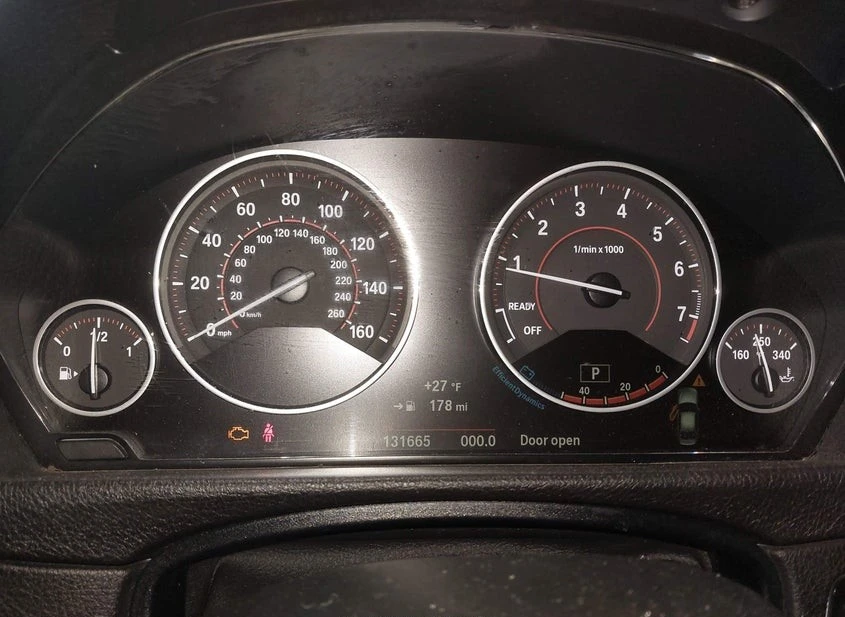 BMW 340 2016 BMW 340I XDRIVE - изображение 10