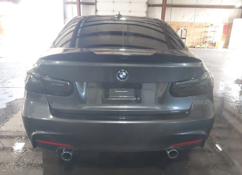 BMW 340 2016 BMW 340I XDRIVE - изображение 8