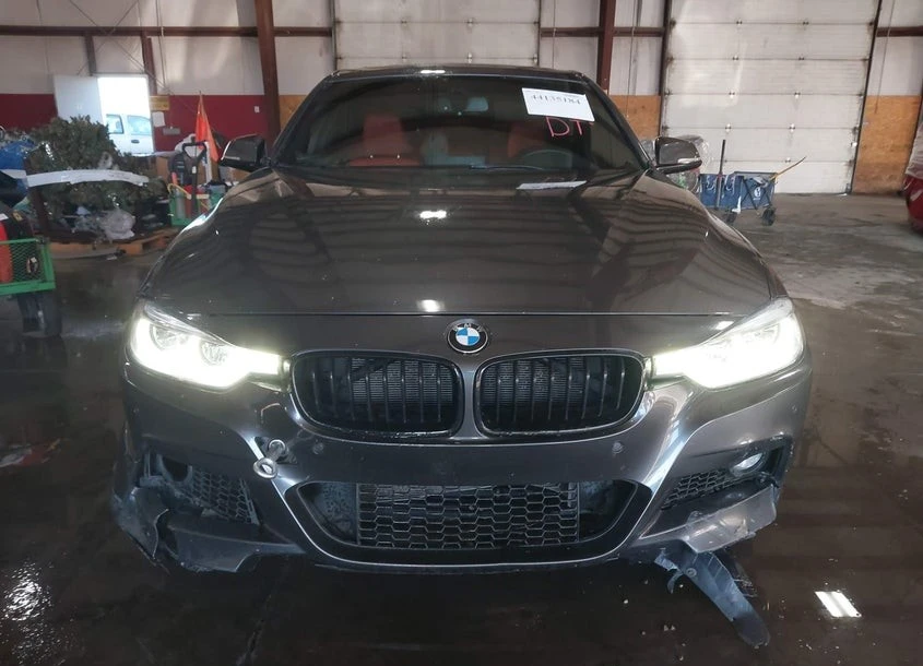 BMW 340 2016 BMW 340I XDRIVE - изображение 3