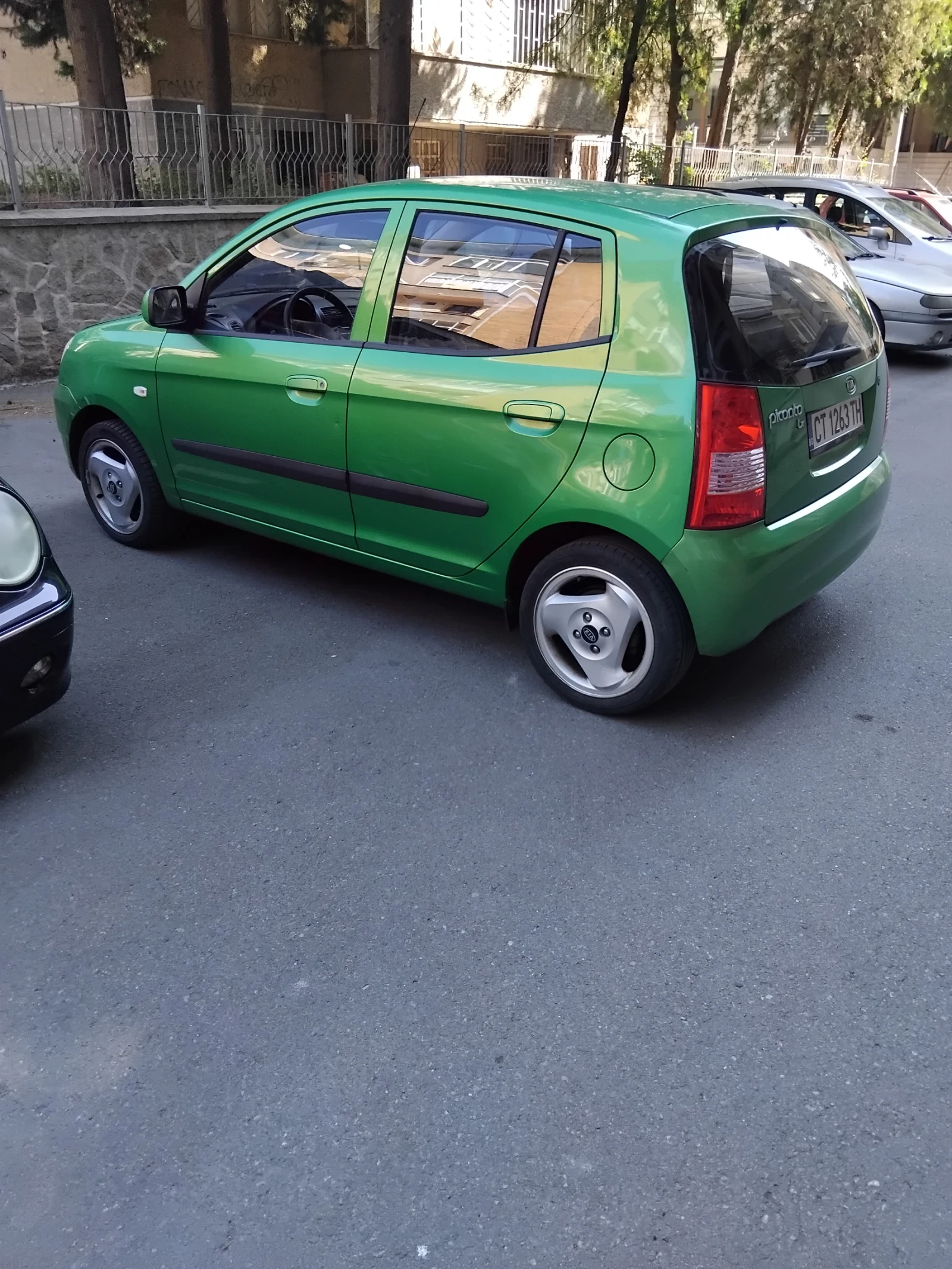 Kia Picanto | Mobile.bg � ����������� 4