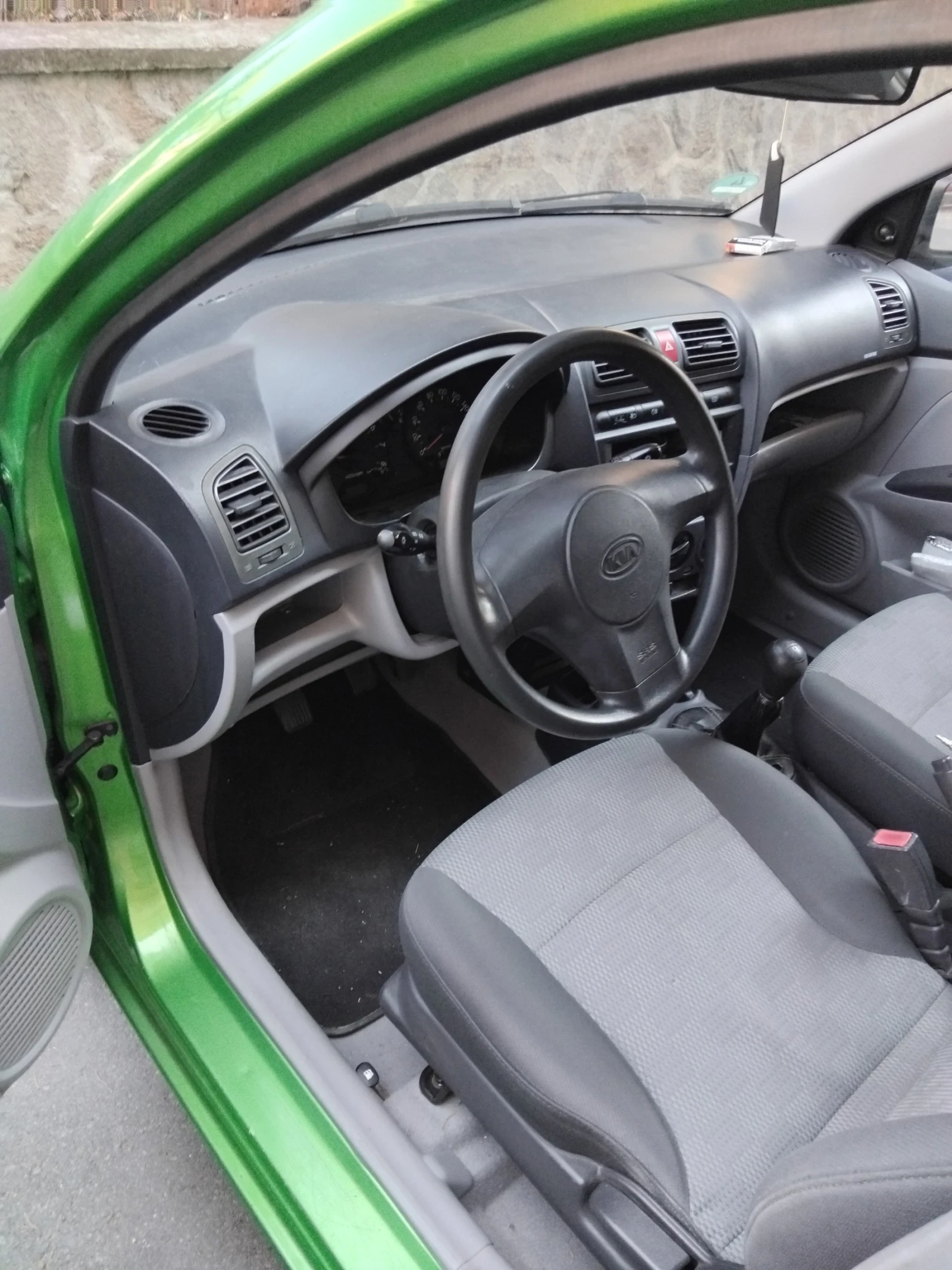 Kia Picanto | Mobile.bg � ����������� 6