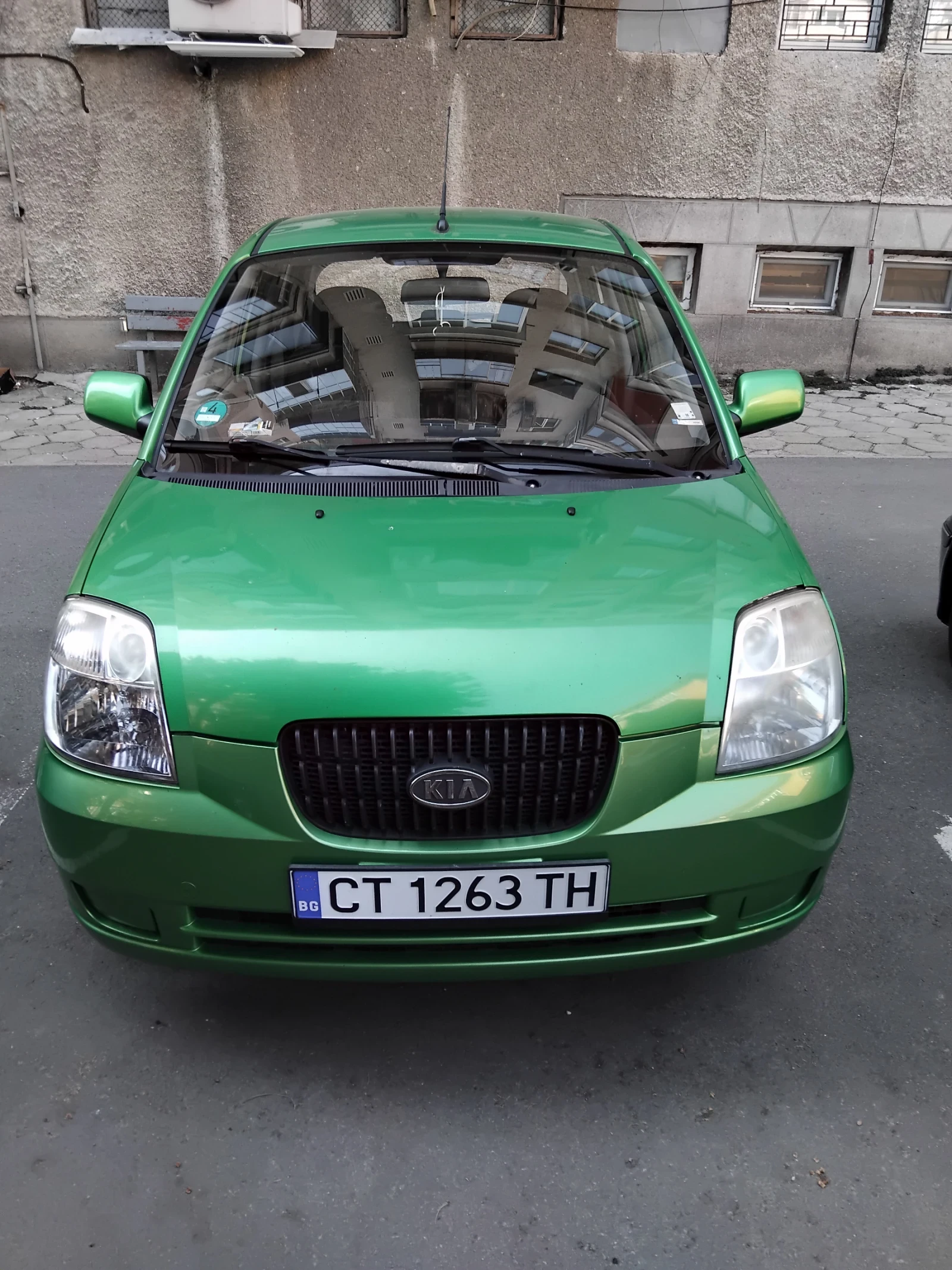 Kia Picanto | Mobile.bg � ����������� 1