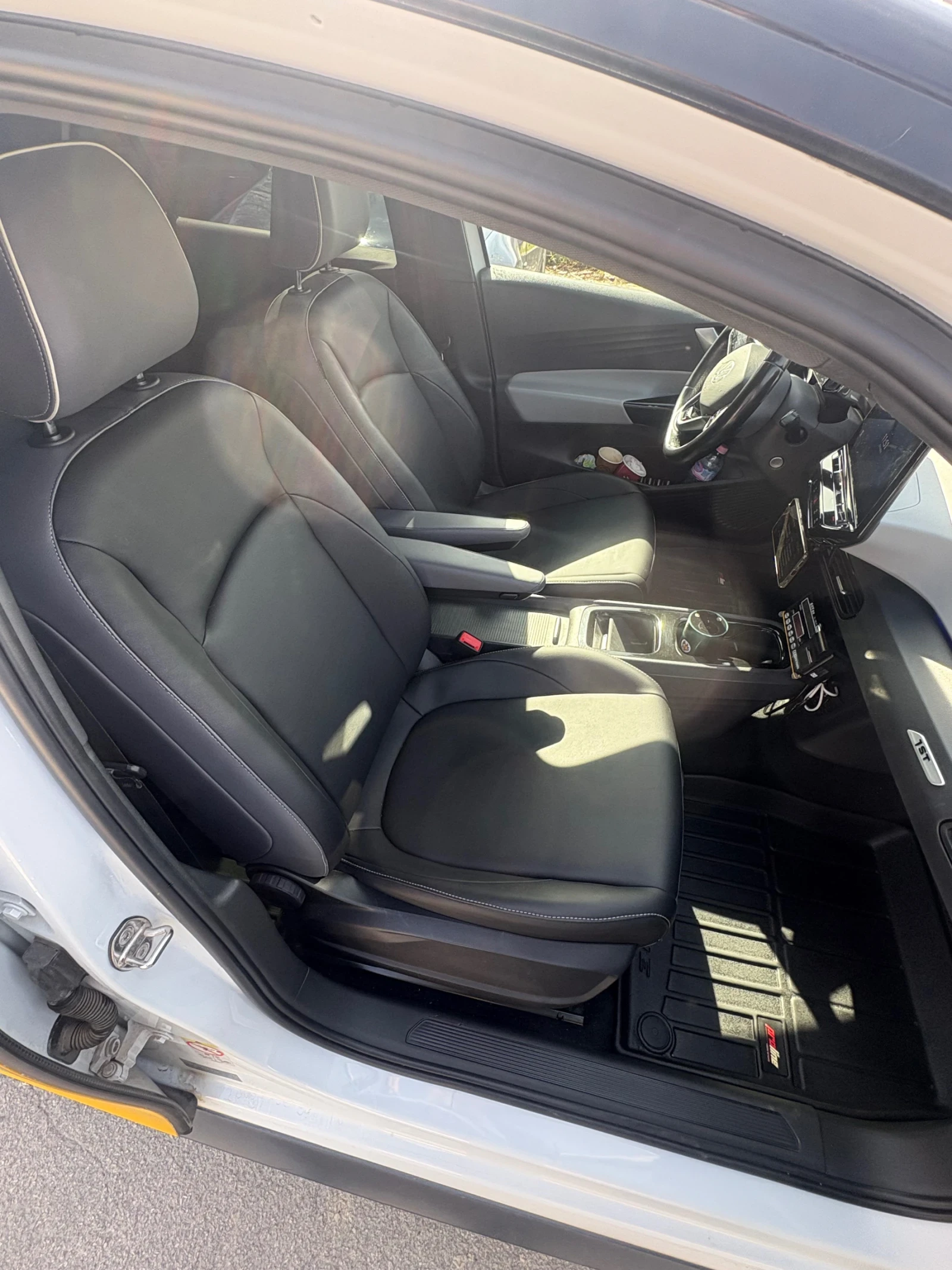 VW ID.3 1-ST Edition 58���/204�.�. | Mobile.bg � ����������� 7