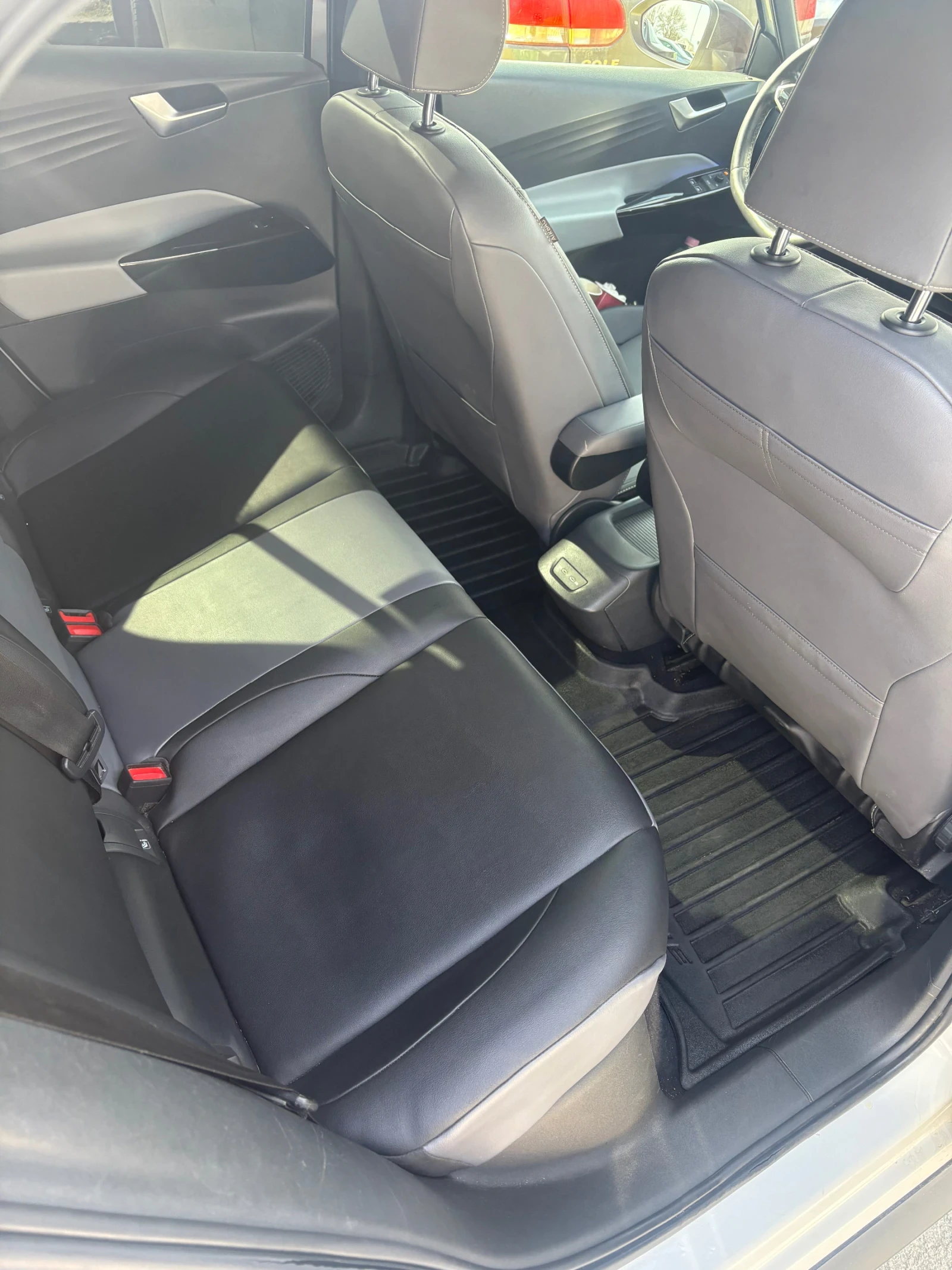VW ID.3 1-ST Edition 58���/204�.�. | Mobile.bg � ����������� 8