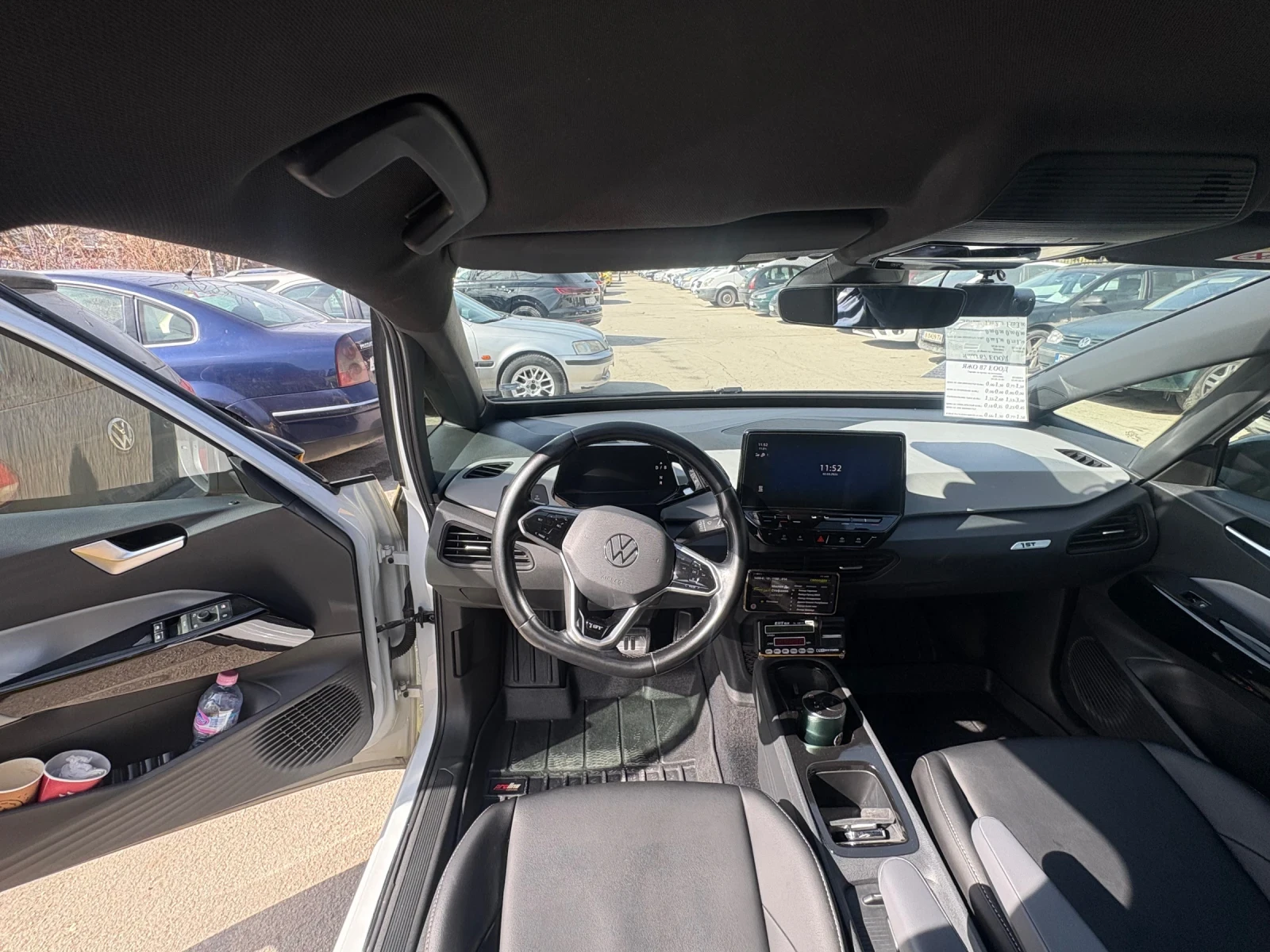 VW ID.3 1-ST Edition 58���/204�.�. | Mobile.bg � ����������� 6