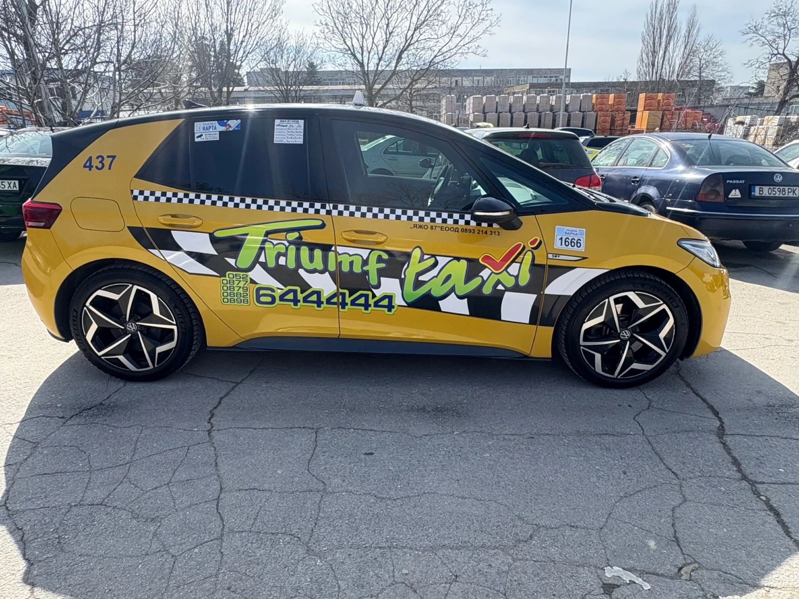 VW ID.3 1-ST Edition 58���/204�.�. | Mobile.bg � ����������� 4