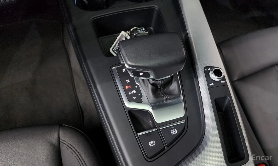 Audi A5, снимка 9 - Автомобили и джипове - 54054895