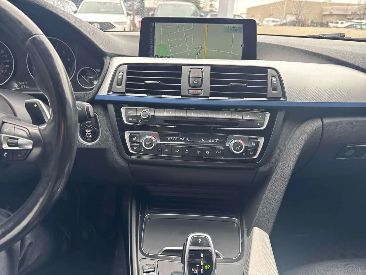 BMW 435 * 435i xDrive * CARFAX * ЦЕНА ДО БГ, снимка 9 - Автомобили и джипове - 54070265