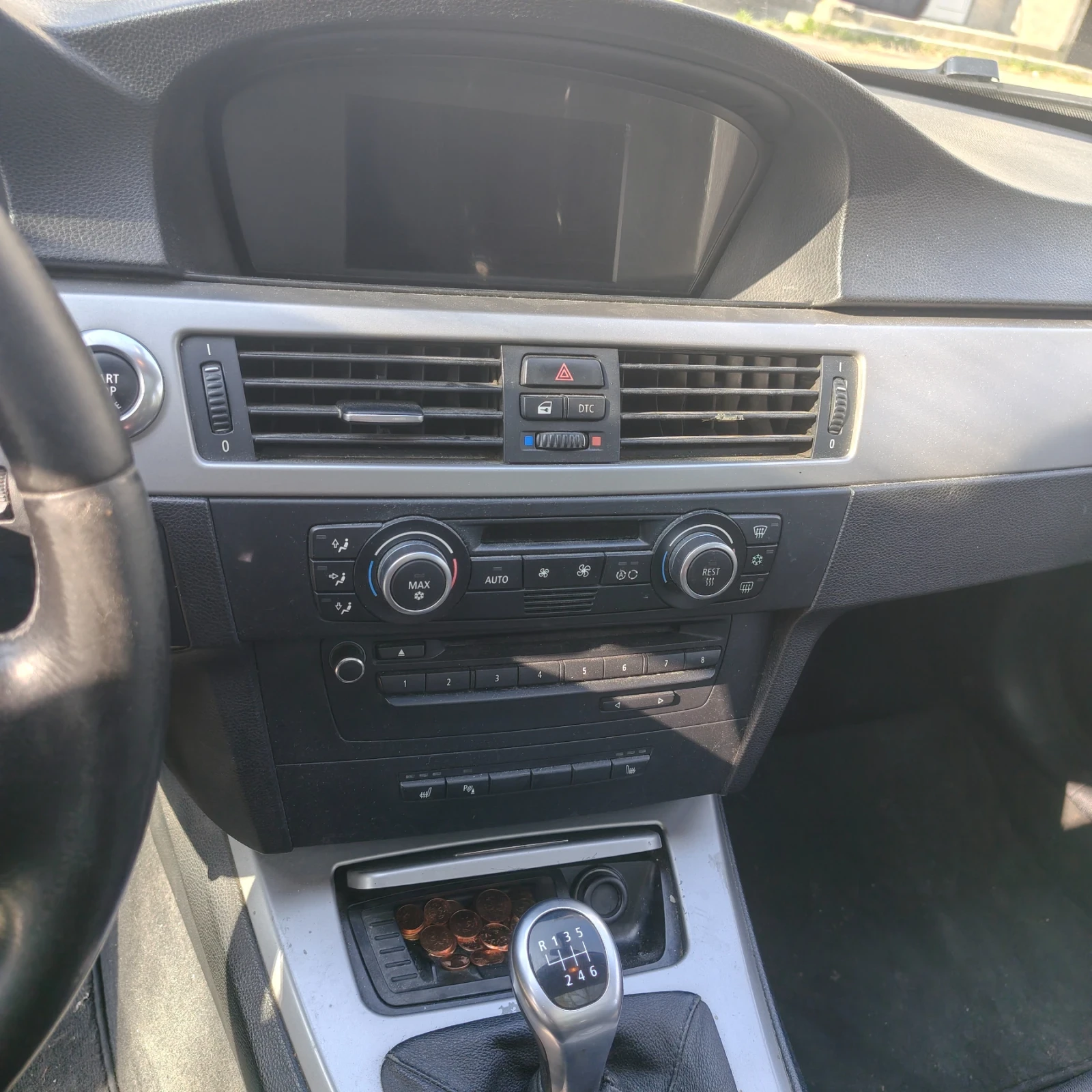 BMW 318, снимка 7 - Автомобили и джипове - 54171046