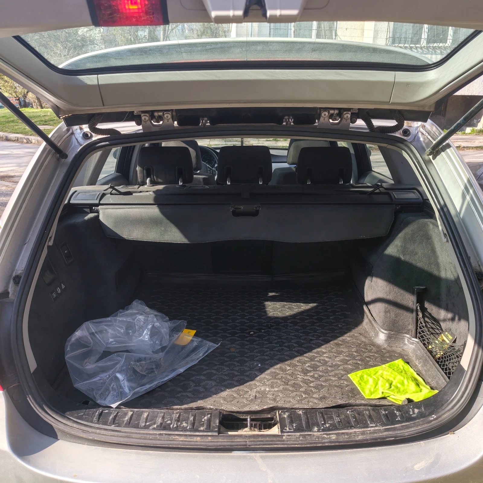 BMW 318, снимка 5 - Автомобили и джипове - 54171046