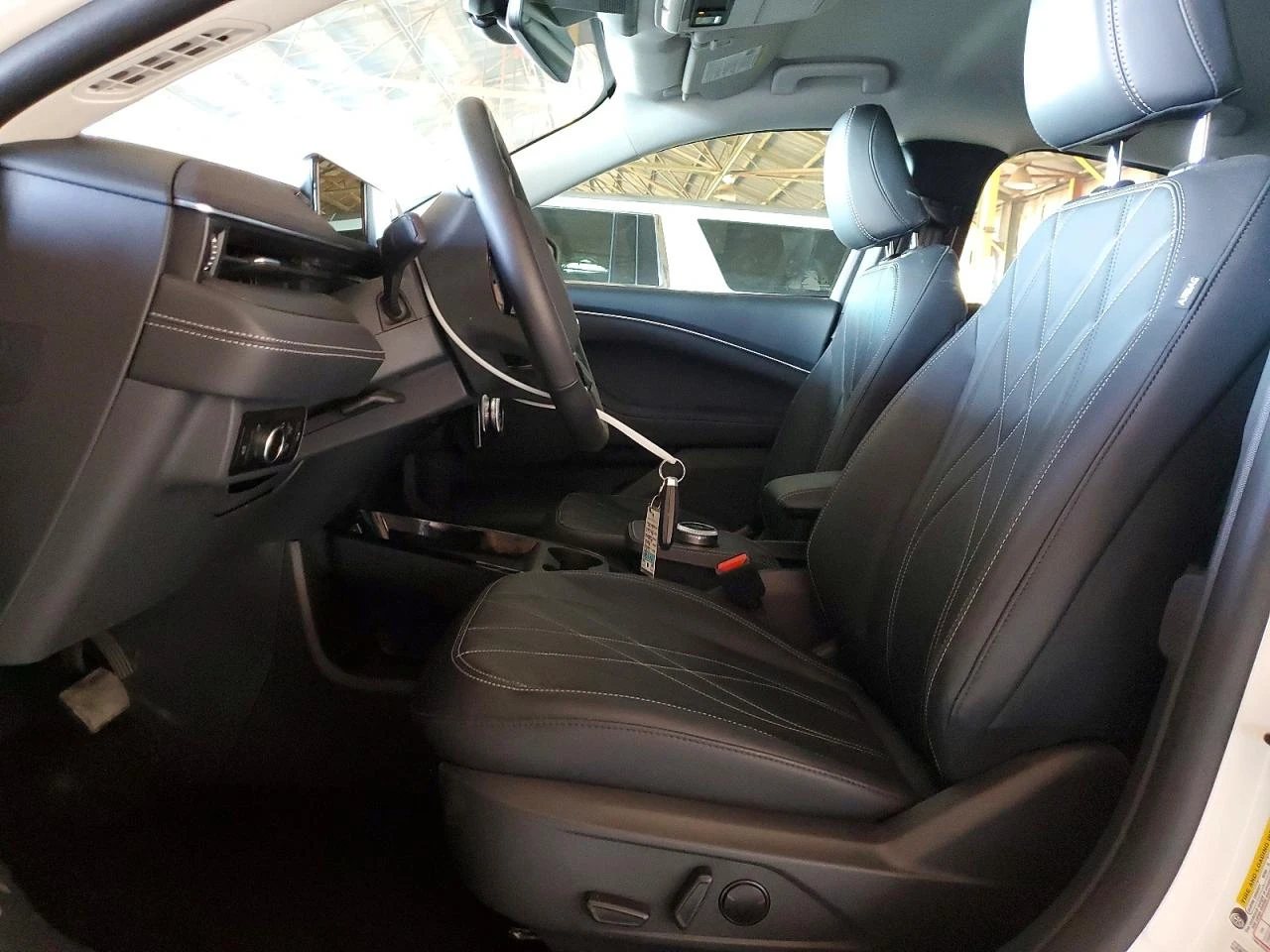 Ford Mustang Mach-E SELECT* �������* ���������* ������* ������ | Mobile.bg � ����������� 8