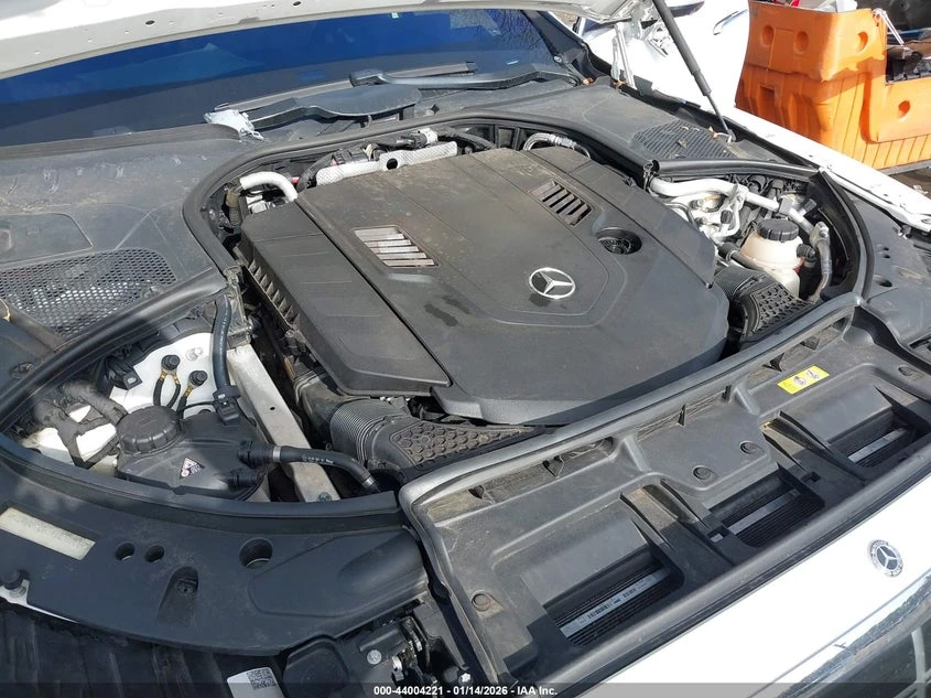 Mercedes-Benz S 580 2021 MERCEDES-BENZ S 580 4MATIC | Mobile.bg � ����������� 12