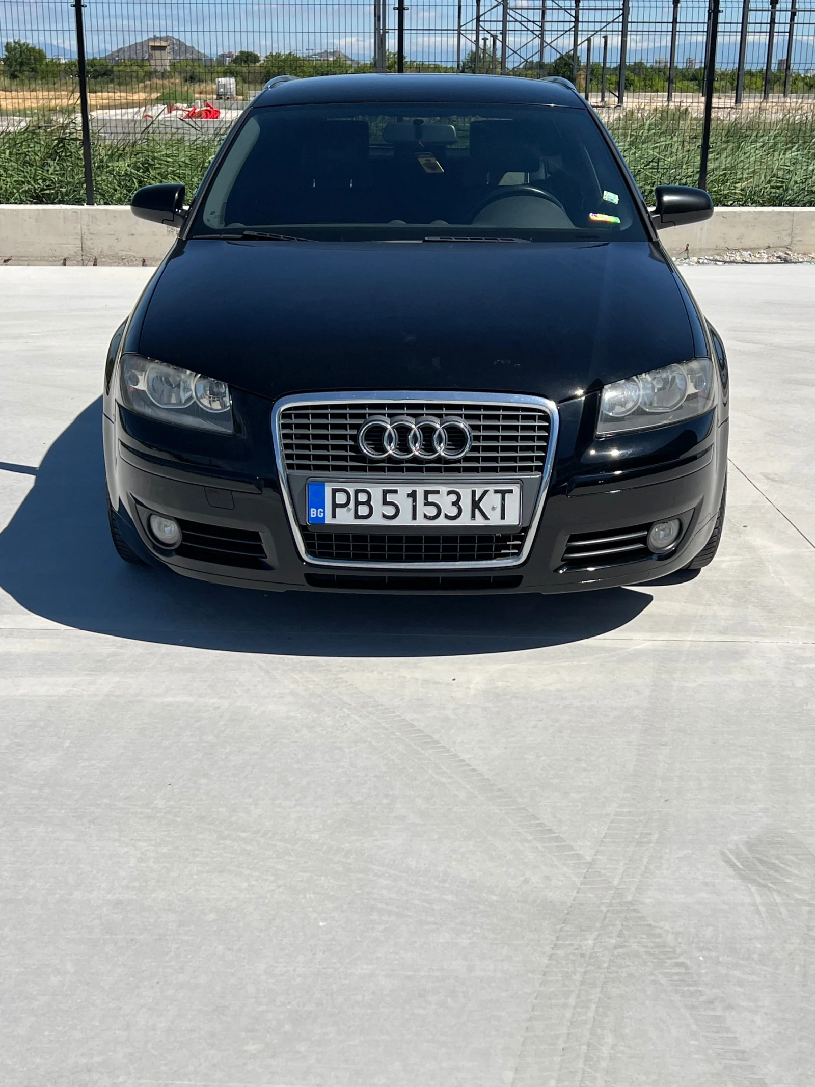Audi A3, снимка 4 - Автомобили и джипове - 54334394