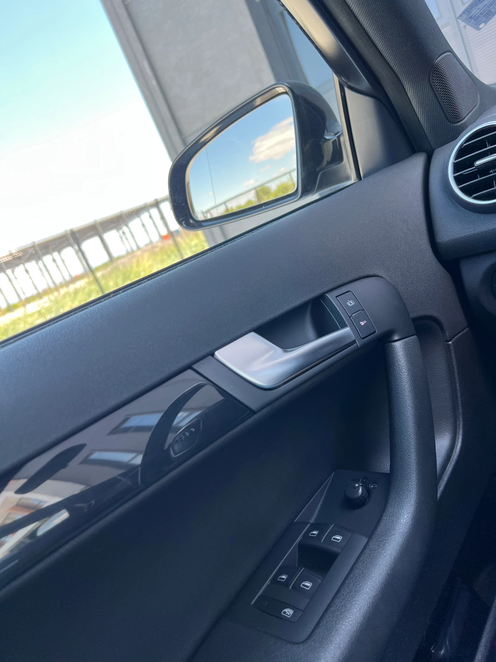 Audi A3, снимка 13 - Автомобили и джипове - 54334394