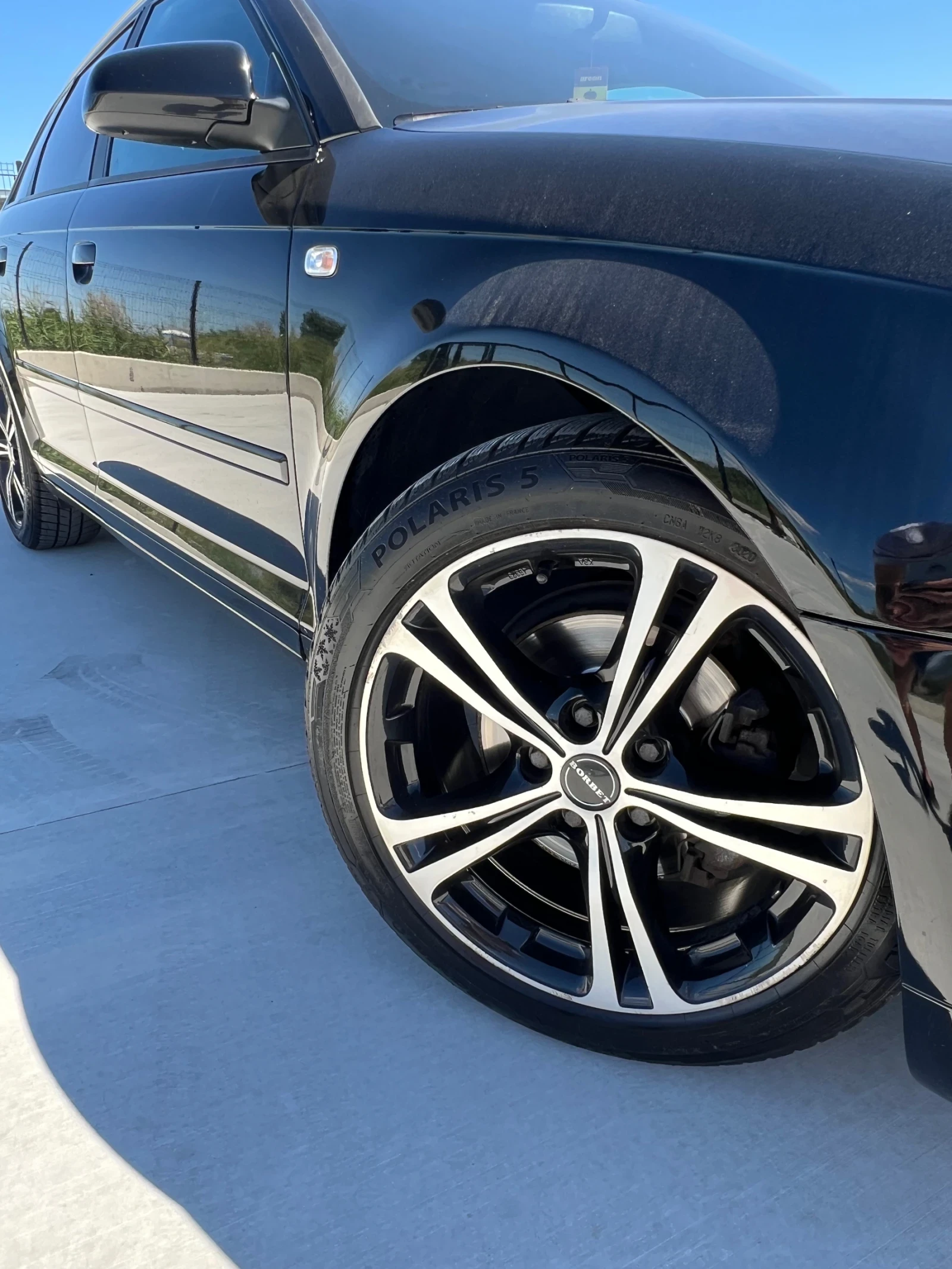 Audi A3, снимка 8 - Автомобили и джипове - 54334394