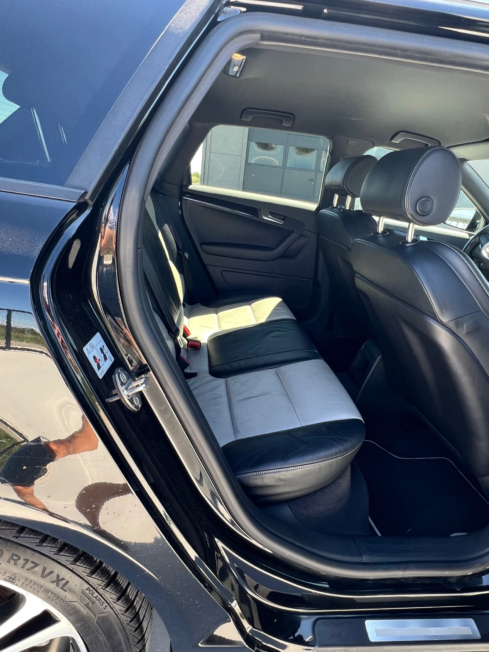 Audi A3, снимка 9 - Автомобили и джипове - 54334394