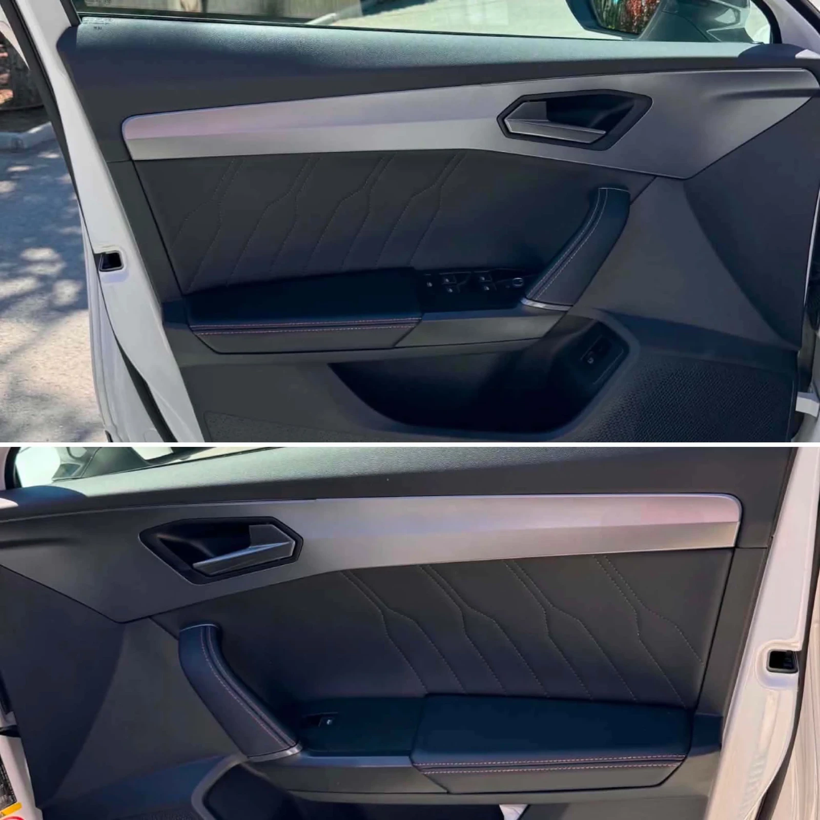 Cupra Formentor Cuppra Formentor Plug-in Hybrid 245 1.4 VZ , снимка 5 - Автомобили и джипове - 54585783