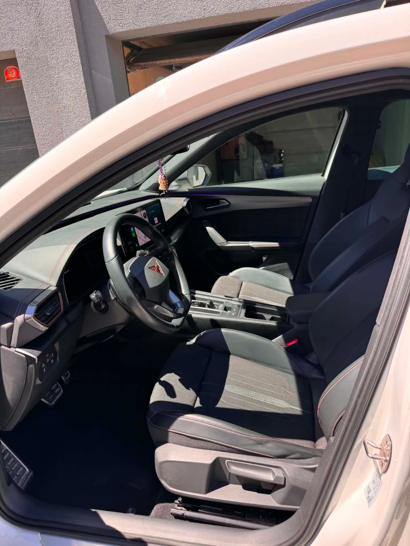 Cupra Formentor Cuppra Formentor Plug-in Hybrid 245 1.4 VZ , снимка 10 - Автомобили и джипове - 54585783