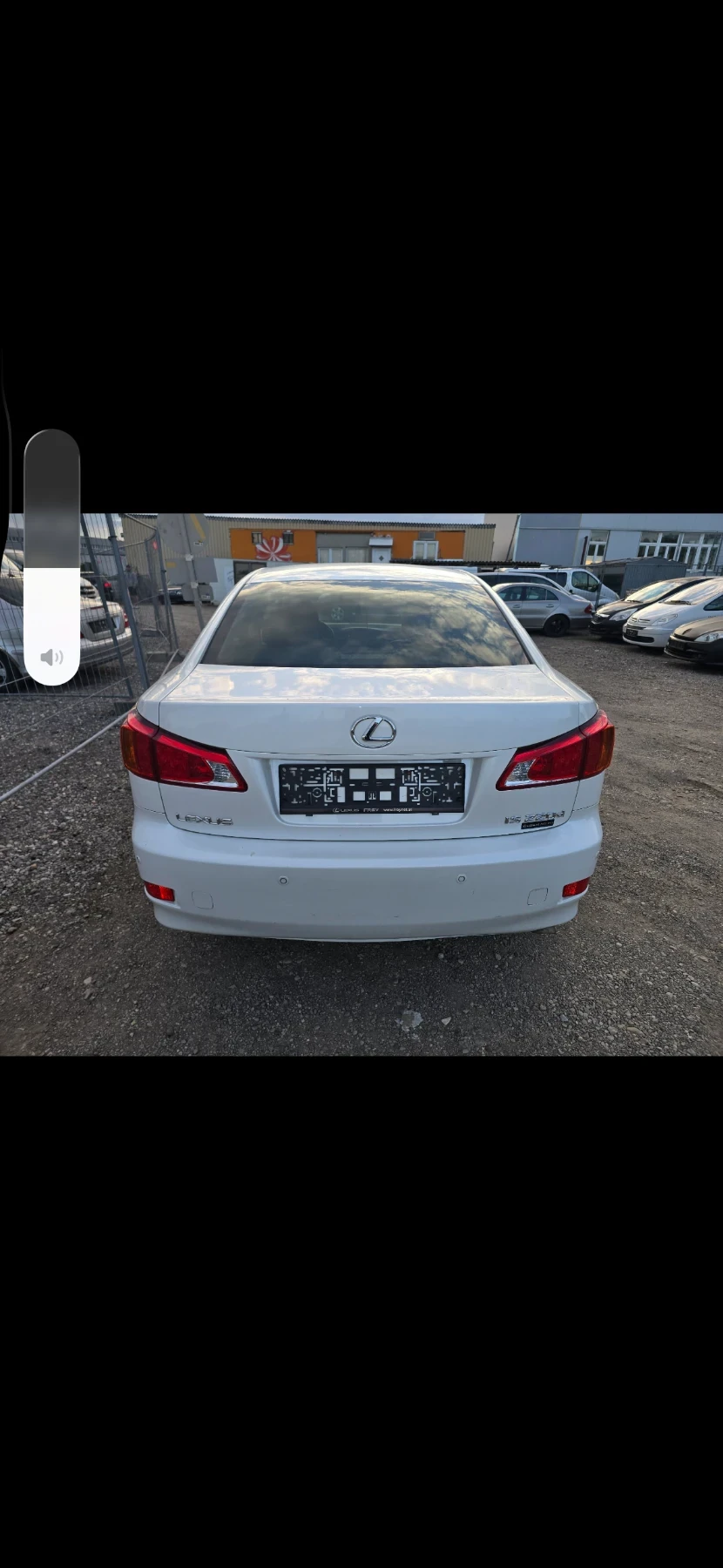 Lexus IS 220d 2009+ ����+ 2.2+ 6��+ �����+ ���� | Mobile.bg � ����������� 7