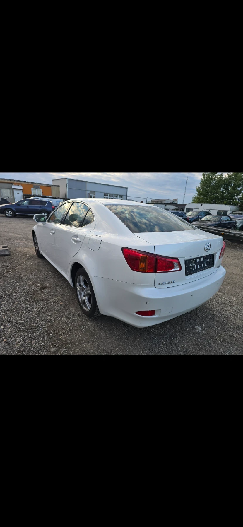 Lexus IS 220d 2009+ ����+ 2.2+ 6��+ �����+ ���� | Mobile.bg � ����������� 4
