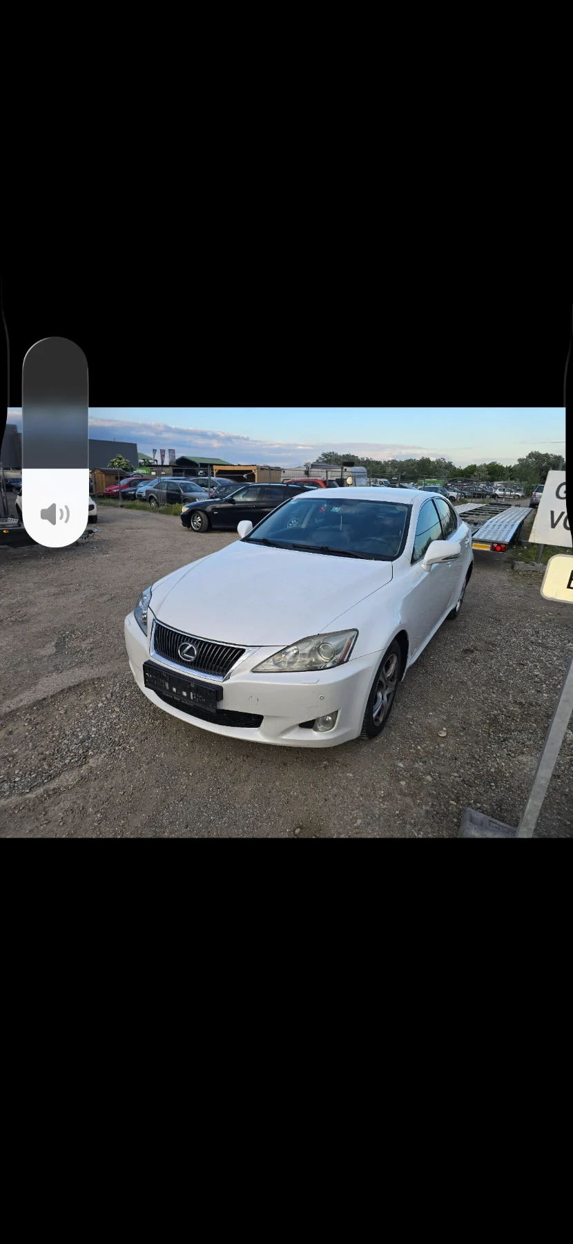 Lexus IS 220d 2009+ ����+ 2.2+ 6��+ �����+ ���� | Mobile.bg � ����������� 3